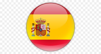 Flag of Spain Flag of the United States National flag - Spain Flags Icon Png 