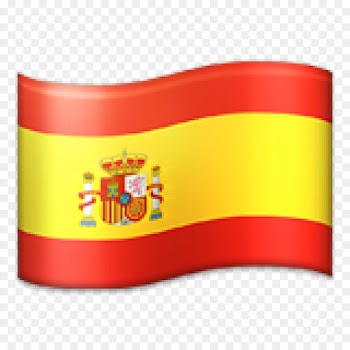 Flag of Spain Guess Emoji - spain 