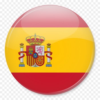 Flag of Spain Iberian Peninsula Computer Icons Spanish - Free Spain Flag Svg 