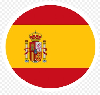 Flag of Spain National flag Flag of Hungary - language 