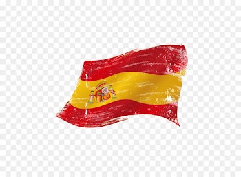 Flag of Spain Stock photography - Spanish flag vector material 