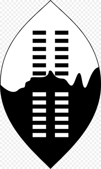 Flag of Swaziland Shield Escutcheon Clip art - shield 