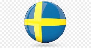 Flag of Sweden Computer Icons Illustration - Icon Sweden Flag Download Png 