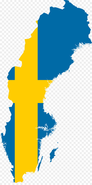 Flag of Sweden Map Union between Sweden and Norway - country 