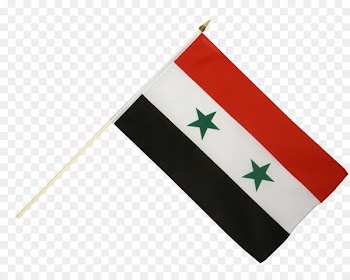 Flag of Syria Flag of India Flag of Egypt - flag 
