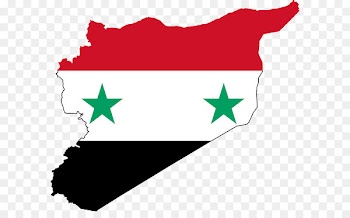 Flag of Syria Flag of Iraq National flag - Flag 