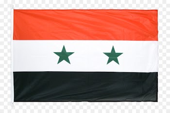 Flag of Syria Flagpole Flag of Iraq - syria 