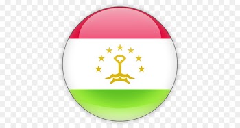Flag of Tajikistan National flag Clip art - Tajikistan Flag PNG Transparent Images 