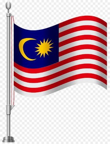 Flag of Thailand Flag of Laos Flag of the United States Clip art - malaysia 