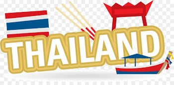 Flag of Thailand Logo Clip art - Flag of Thailand 