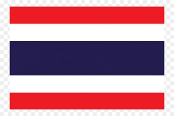 Flag of Thailand National flag - thailand flag 