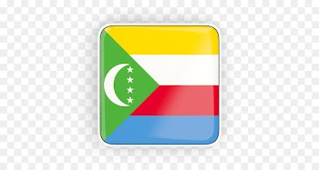 Flag of the Comoros Stock photography Royalty-free - flag 