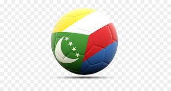 Flag of the Comoros Stock photography World Flag - football flags 