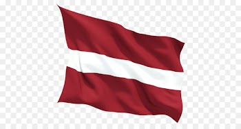 Flag of the Dominican Republic Flag of Latvia - Flag 
