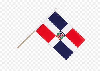Flag of the Dominican Republic Image Flag of Iraq - flag 