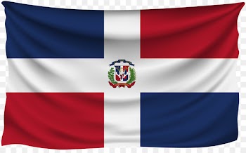 Flag of the Dominican Republic National flag Flag of the United States - republic day 