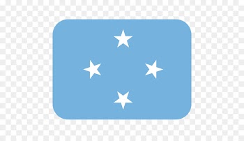 Flag of the Federated States of Micronesia Stock photography Vector graphics - flag 