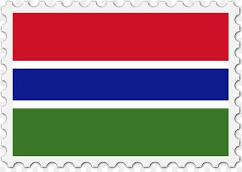 Flag of the Gambia Flag of Chile National flag - Flag 