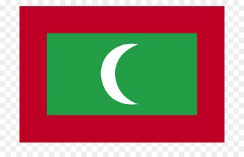 Flag of the Maldives Maldives national football team Football Association of Maldives Travel - maldives 