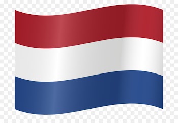 Flag of the Netherlands Emoji Flag of Greece - flag waving 