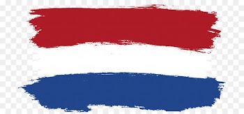 Flag of the Netherlands Flag of France Flag of the United States - Flag 