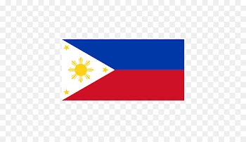 Flag of the Philippines Art Illustration - flag 