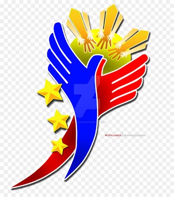 Flag of the Philippines Art Star - others 