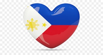 Flag of the Philippines Curaçao - philippine flag 
