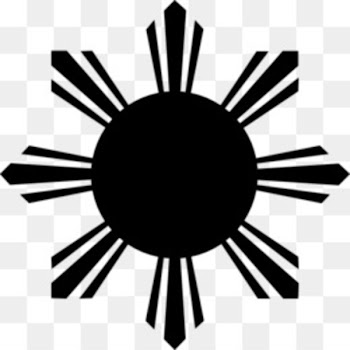 Flag of the Philippines Filipino cuisine Logo - philippines 