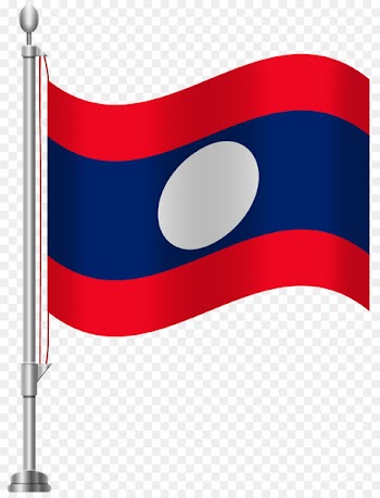 Flag of the Philippines Flag of Indonesia Flag of Malta Flag of Poland - Free Laos flag button material 