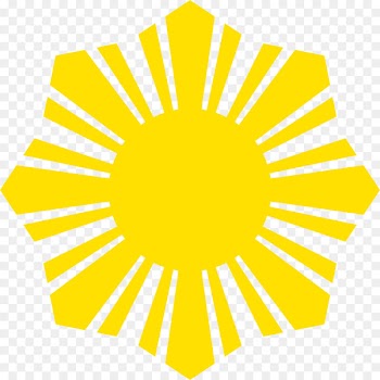 Flag of the Philippines Philippine Declaration of Independence Clip art - Sun Icons No Attribution 