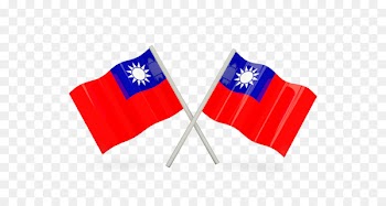 Flag of the Republic of China Flag of Kosovo Flag of the Soviet Union - Taiwan Flag PNG Clipart 