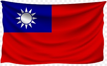 Flag of the Republic of China Taiwan National flag Gallery of sovereign state flags - taiwan flag 