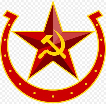 Flag of the Soviet Union Russian Revolution Hammer and sickle Logo - soviet union 