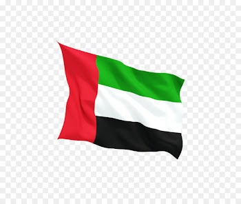 Flag of the United Arab Emirates Abu Dhabi Persian Gulf Flag of Germany - Flag 