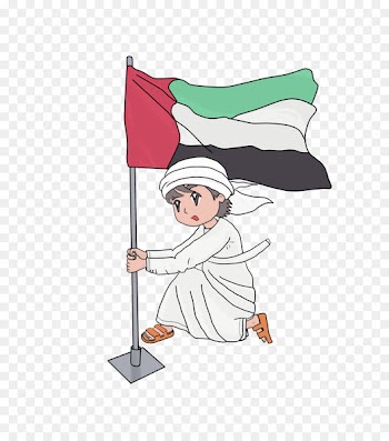 Flag of the United Arab Emirates Flag Day National Day - emirates vector 