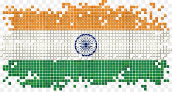 Flag of the United Arab Emirates Flag of Egypt - Vector Flag of India 