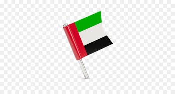 Flag of the United Arab Emirates Flag of the United Arab Emirates Flag of Denmark - uae flag 