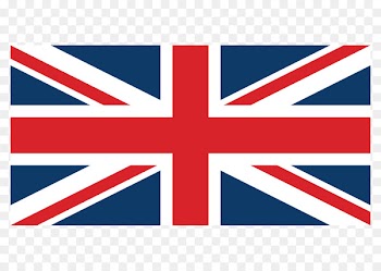 Flag of the United Kingdom Flag of Great Britain Flag of the United States - dictionary 