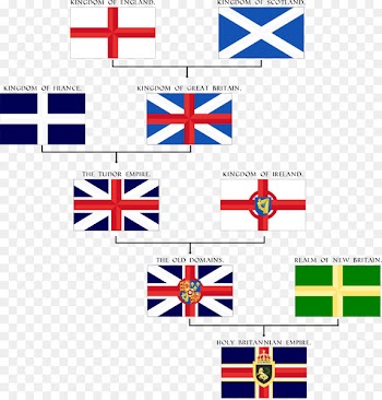 Flag of the United Kingdom Flag of the United Kingdom Flag of Ireland Flag of France - ireland 