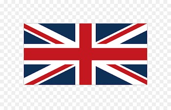 Flag of the United Kingdom Flag of the United States Jack - British flag 