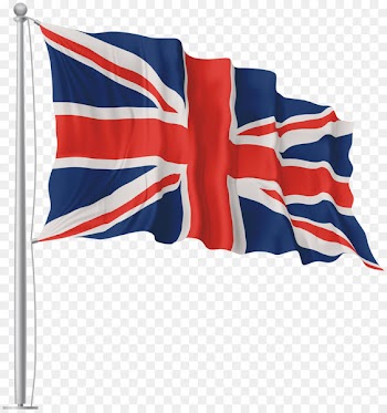 Flag of the United Kingdom Flag of the United States National flag - united kingdom 