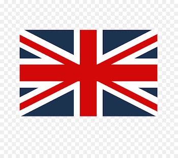 Flag of the United Kingdom Jack Flag of Great Britain National flag - British flag 