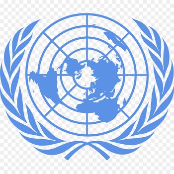 Flag of the United Nations Organization United Nations General Assembly United Nations Office for Outer Space Affairs - United Nations Framework Convention On Climate Cha 