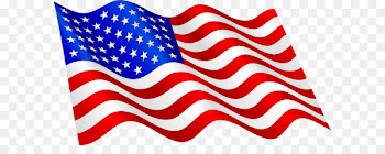 Flag of the United States Clip art - America Flag Png Image 