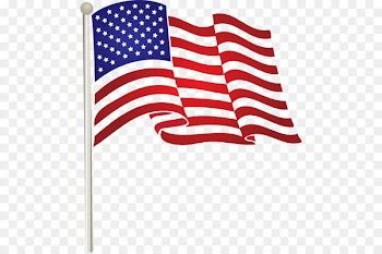 Flag of the United States Clip art - America Flag Png Pic 