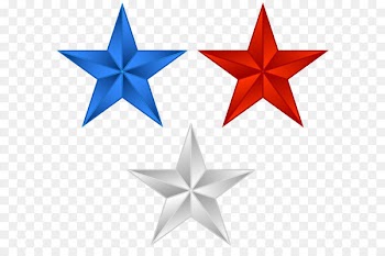 Flag of the United States Clip art - America Stars PNG Clip Art Image 