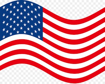 Flag of the United States Clip art - American flag design 