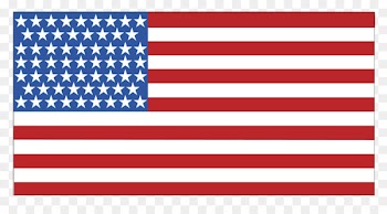 Flag of the United States Decal Clip art - us flag 