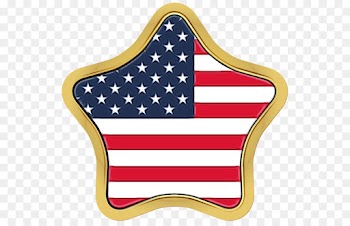 flag of the united states flag clip art